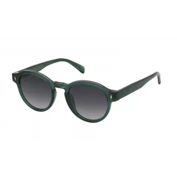 ZADIG & VOLTAIRE SZV402-4906HQ Women's Sunglasses 49/21/140 mm UV400