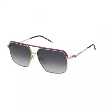ZADIG & VOLTAIRE SZV413-580321 Men's Sunglasses, 58/17/140 mm