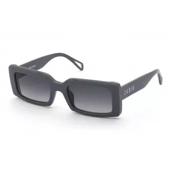Zadig & Voltaire Unisex Sunglasses SZV462-540GFS Havana Green 54mm