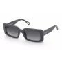 Zadig & Voltaire Unisex Sunglasses SZV462-540GFS Havana Green 54mm