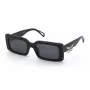 ZADIG & VOLTAIRE Unisex Sunglasses SZV462V54700K 54/21/140 mm