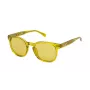 ZADIG & VOLTAIRE Unisex SZV323-530B36 Sunglasses Havana Tortoise Brown Gradient 53mm