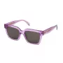 ZADIG & VOLTAIRE Women's Cat Eye Sunglasses SZV407-5409AH Havana/Brown Gradient 54mm