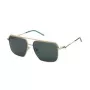 ZADIG & VOLTAIRE Women's Cat Eye Sunglasses SZV413-58300Y Black/Grey 58mm