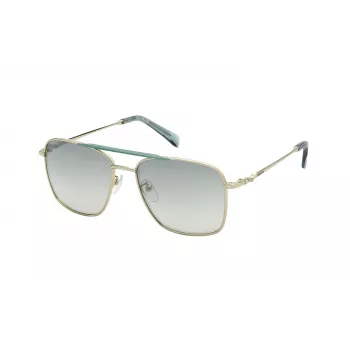ZADIG & VOLTAIRE Women's Sunglasses SZV337-560492 - 56/16/140 mm