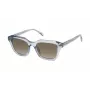 ZADIG & VOLTAIRE Women's Sunglasses SZV364-5006N1 Black/Grey 50/20/140 mm