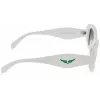 ZADIG & VOLTAIRE Women's Sunglasses SZV368-52847Y (Lens 52 mm, Bridge 21 mm, Temple 140 mm)
