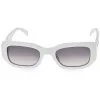 ZADIG & VOLTAIRE Women's Sunglasses SZV368-52847Y (Lens 52 mm, Bridge 21 mm, Temple 140 mm)