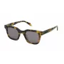 Zadig & Voltaire Women's Sunglasses SZV401-4807HL Havana Brown 48mm