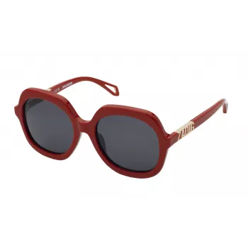 ZADIG & VOLTAIRE Women's Sunglasses SZV404-5606XX (56/14/145 mm)