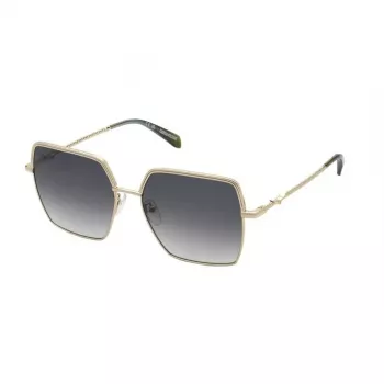 ZADIG & VOLTAIRE Women's Sunglasses SZV406-560300 (56/17/140 mm)