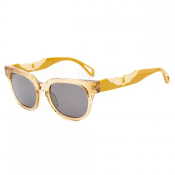 ZADIG & VOLTAIRE Women's Sunglasses SZV417-500L77 Havana Brown Gradient 50/19/140 mm