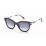 ZADIG & VOLTAIRE Women's Sunglasses SZV451-520T88 Havana Acetate Brown Gradient UV400 52/19/140 mm