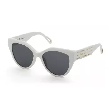 ZADIG & VOLTAIRE Women's Sunglasses SZV458V5403GF Havana Brown Gradient 54mm