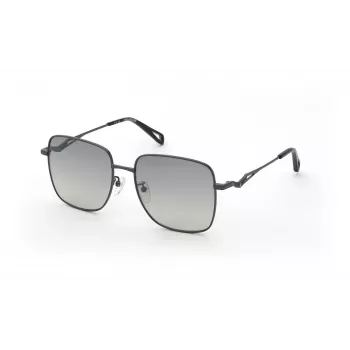 ZADIG & VOLTAIRE Women's Sunglasses SZV467S56672X 56/17/140 mm