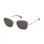 ZADIG & VOLTAIRE Women's SZV405-5508FC Sunglasses Havana Brown Gradient 55mm