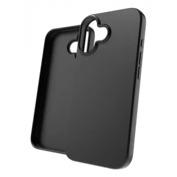 ZAGG Defence Series Case for Apple iPhone 17 - Black - International Retail Packaging