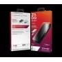 ZAGG Protection Bundle for iPhone 17: Case with MagSafe and Screen Protector