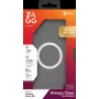 ZAGG Protection Bundle for Samsung Galaxy S25: Case with MagSafe and Screen Protector