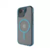 ZAGG Santa Cruz Snap Case for iPhone 17e/16e/15/14/13 - Blue