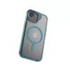 ZAGG Santa Cruz Snap Case for iPhone 17e/16e/15/14/13 - Blue