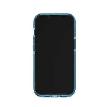 ZAGG Santa Cruz Snap Case for iPhone 17e/16e/15/14/13 - Blue