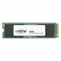 Crucial E100 1TB M.2 2280 NVMe SSD, PCIe 4.0