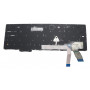 Lenovo 5N21K05028 laptop spare part Keyboard