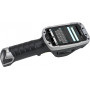Zebra TC8300 NFC 2D Imager Med Range handheld mobile computer 10.2 cm (4 inch) 800 x 480 pixels Touchscreen Black
