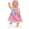 ZAPF CREATION BABY born Dirndl 43cm Doll Outfit