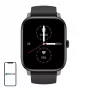 Zeblaze Btalk Pro Smartwatch (Black)