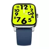Zeblaze Btalk Pro Smartwatch (Silver)