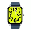 Zeblaze Btalk Pro Smartwatch (Silver)