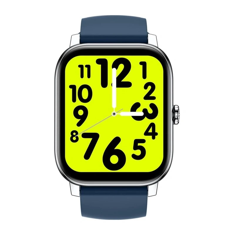 Zeblaze Btalk Pro Smartwatch (Silver)
