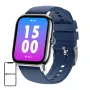 Zeblaze Btalk Pro Smartwatch (Silver)