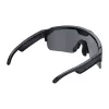 ZEBLAZE Q01 Blue AI Sports Sunglasses