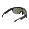 ZEBLAZE Q01 Green AI Sports Sunglasses
