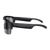 ZEBLAZE Q01 Silver Sports Sunglasses