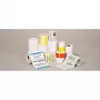 Zebra 8000D Direct Thermal Label Rolls - 60 Micron - 75.4mm x 21m - 30 Rolls