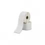 Zebra 8000T All-Temp Thermal Transfer Paper Labels 76 x 51 mm Matte White Permanent Acrylic Adhesive, 6 Rolls x 2740 Labels (16440 Total) for ZM400, ZM600, Xi Series