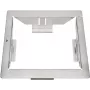 Zebra BRKT-BM0072-00 Surface Flush Mount Bucket Holder for Barcode Scanner