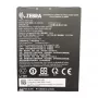 Zebra BTRY-ET401-10INC-01 Internal Standard Battery for ET40/ET45 Tablets, 3300 mAh Li-Ion, 12.8 Wh, 3.87 V, Black