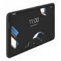 Zebra ET401 10.1 inch WUXGA Tablet, 64 GB, 6 GB RAM, Wi-Fi 6, Android 11, Black