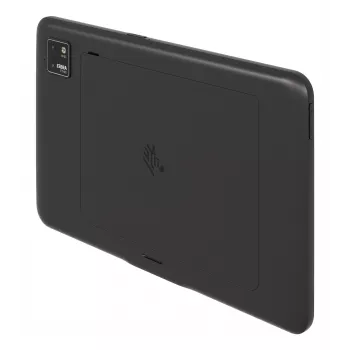 Zebra ET401 10 inch Rugged Tablet 1920x1200 64GB 6GB 5G Wi-Fi 6 IP65 Black