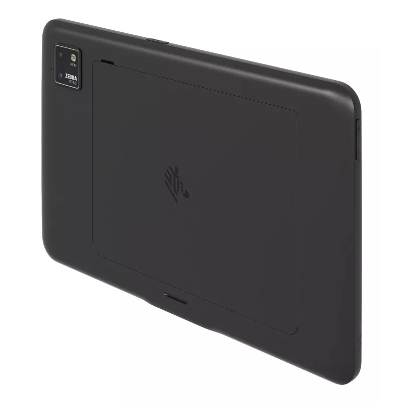 Zebra ET401 10 inch Rugged Tablet 1920x1200 64GB 6GB 5G Wi-Fi 6 IP65 Black