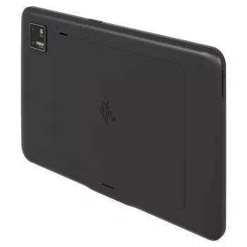 Zebra ET401 Enterprise Tablet 10.1 inch Android 15 128GB Wi-Fi 6 IP65