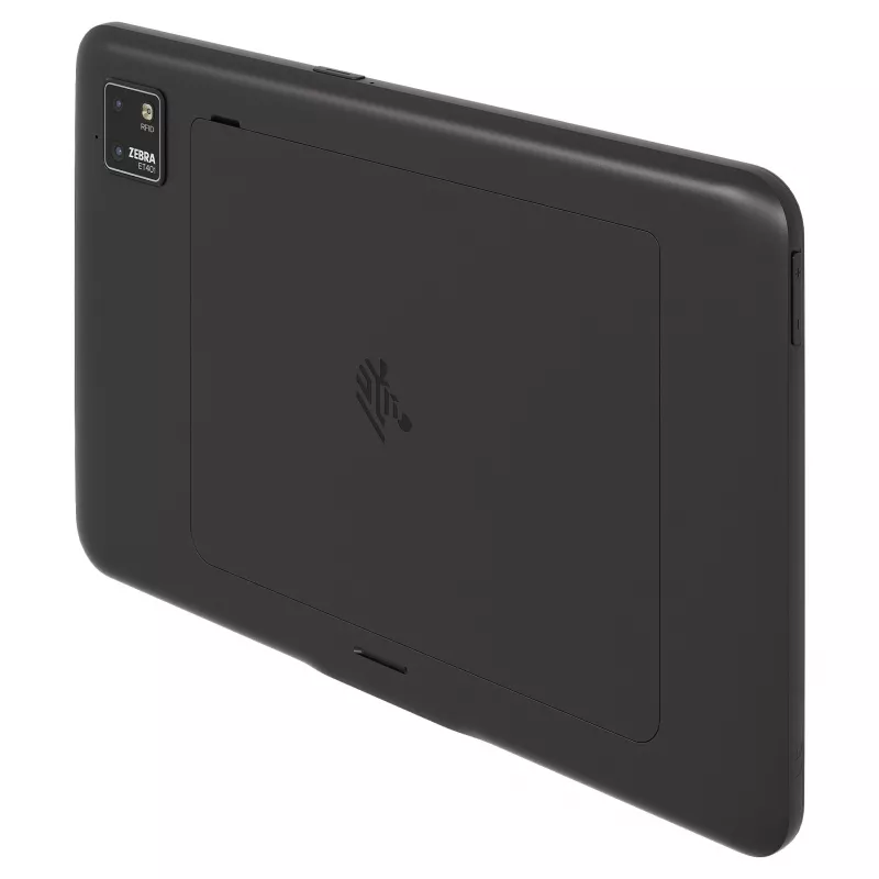 Zebra ET401 Enterprise Tablet 10.1 inch Android 15 128GB Wi-Fi 6 IP65