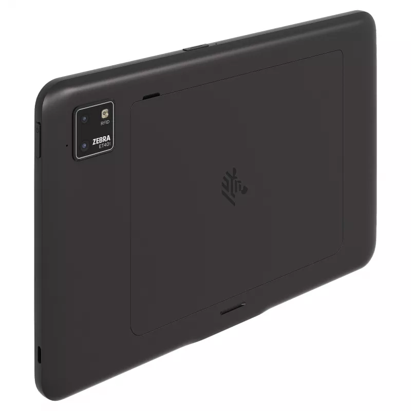 Zebra ET401 Enterprise Tablet 10.1 inch Android 15 128GB Wi-Fi 6 IP65