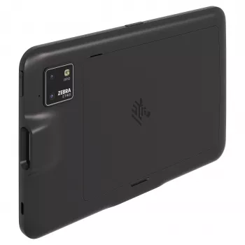Zebra ET401 Rugged Tablet 8 inch Android 15 64GB UFS Wi-Fi 6 5G