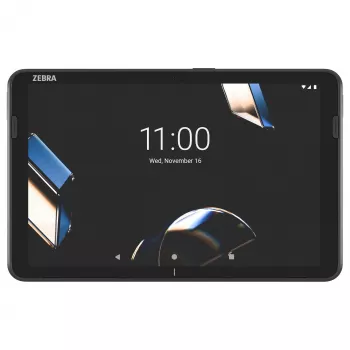 Zebra ET401 Rugged Tablet 8 inch Android 15 64GB UFS Wi-Fi 6 5G